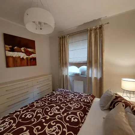 דירה Sas Perfect