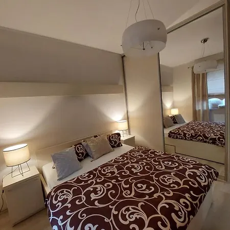 Sas Perfect Štetín
