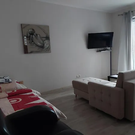 Apartmán Sas Perfect