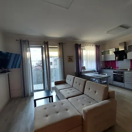 Sas Perfect Apartmán *
