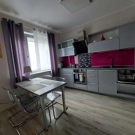Sas Perfect Apartmán