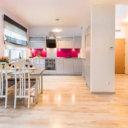 דירה Sas Perfect *