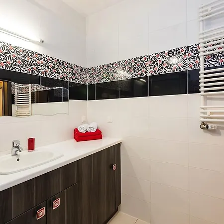 Sas Perfect Apartmán *