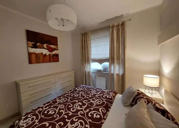 דירה Sas Perfect