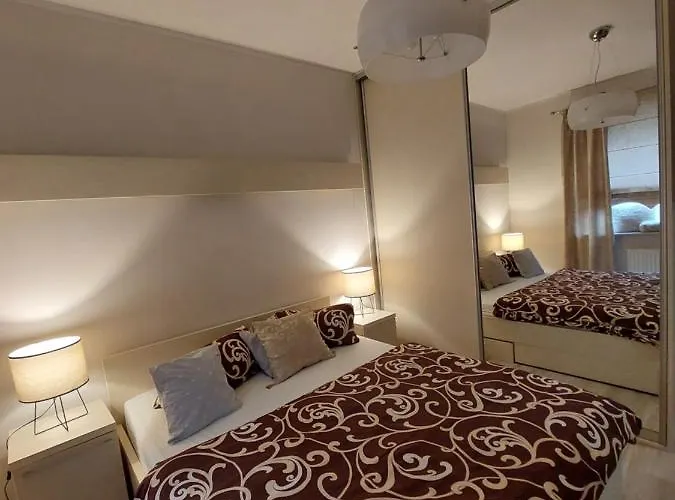 Sas Perfect Щецин