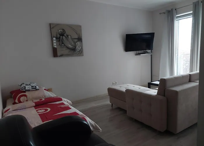 Апартаменты Sas Perfect